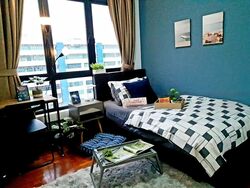 Eastpoint Green (D18), Condominium #463207281